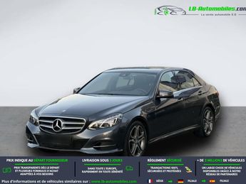 Mercedes Classe E
