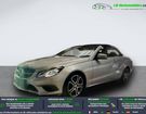 Mercedes Classe E