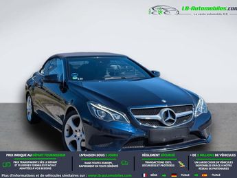 Mercedes Classe E