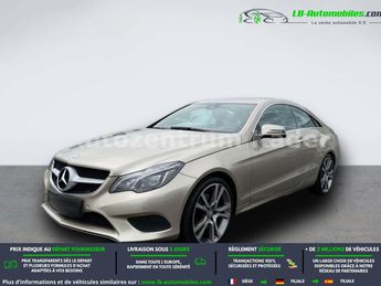 Mercedes Classe E
