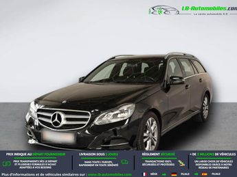 Mercedes Classe E
