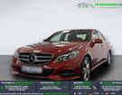 Mercedes Classe E