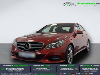 Mercedes Classe E