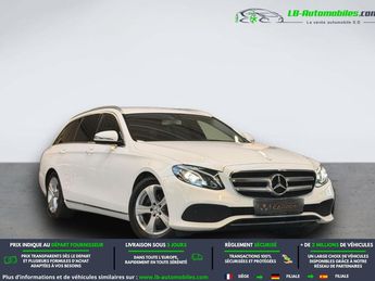 Mercedes Classe E