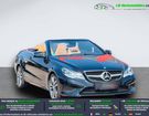 Mercedes Classe E