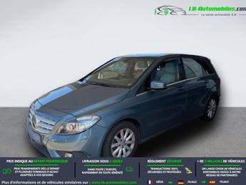 Mercedes Classe B