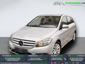 Mercedes Classe B