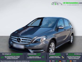 Mercedes Classe B