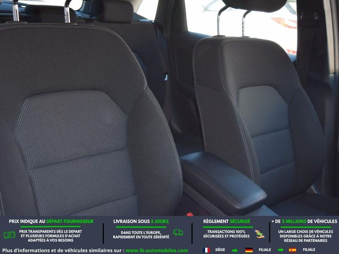 Mercedes Classe B 180 CDI Gris M�tallique de 2014
