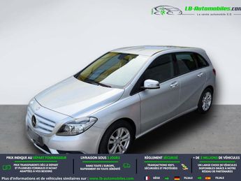 Mercedes Classe B