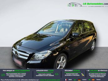 Mercedes Classe B