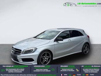 Mercedes Classe A
