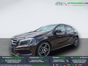 Mercedes Classe A