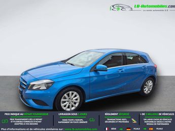 Mercedes Classe A