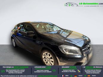 Mercedes Classe A
