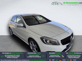 Mercedes Classe A