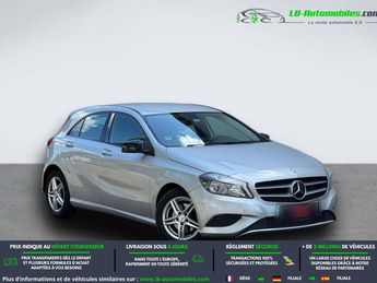 Mercedes Classe A