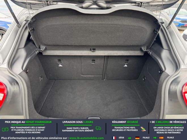 Mercedes Classe A 200 Gris M�tallique de 2013