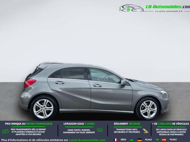 Mercedes Classe A 200 Gris M�tallique de 2013