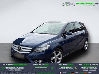 Mercedes Classe B