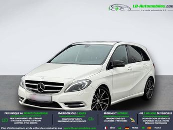 Mercedes Classe B