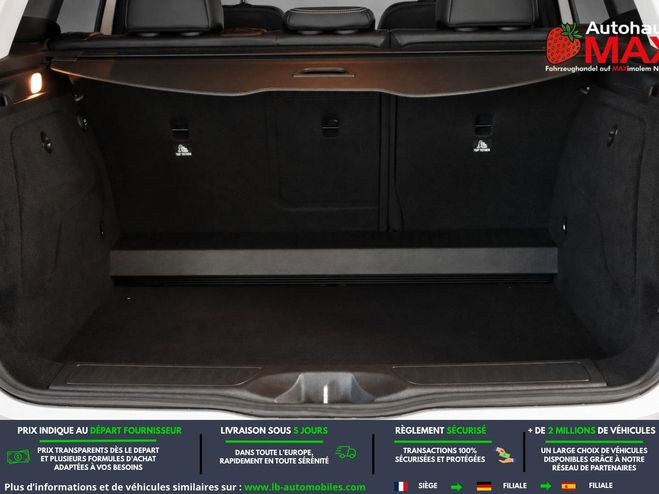 Mercedes Classe B 200 Argent� M�tallique de 2014