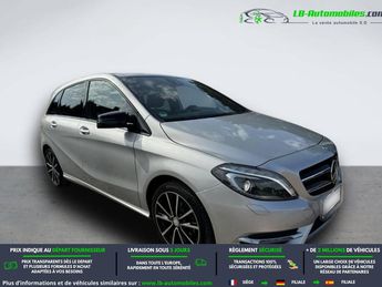 Mercedes Classe B