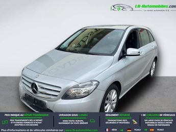 Mercedes Classe B