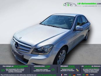 Mercedes Classe C