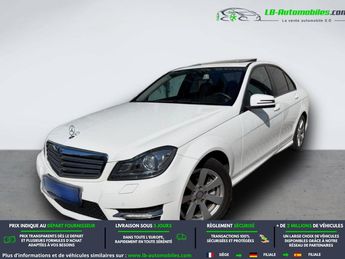 Mercedes Classe C