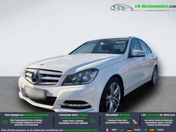 Mercedes Classe C