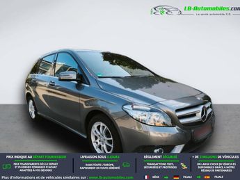 Mercedes Classe B
