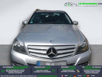 Mercedes Classe C