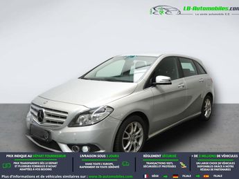 Mercedes Classe B