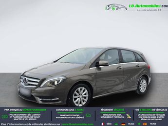 Mercedes Classe B