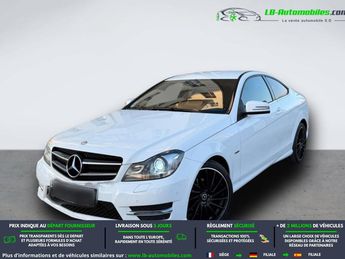 Mercedes Classe C