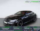 Mercedes Classe C 63 AMG A &agrave; Beaupuy (31)