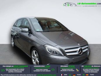 Mercedes Classe B