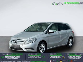 Mercedes Classe B