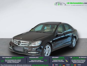 Mercedes Classe C