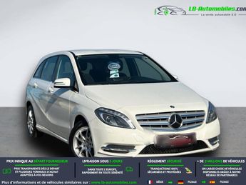 Mercedes Classe B