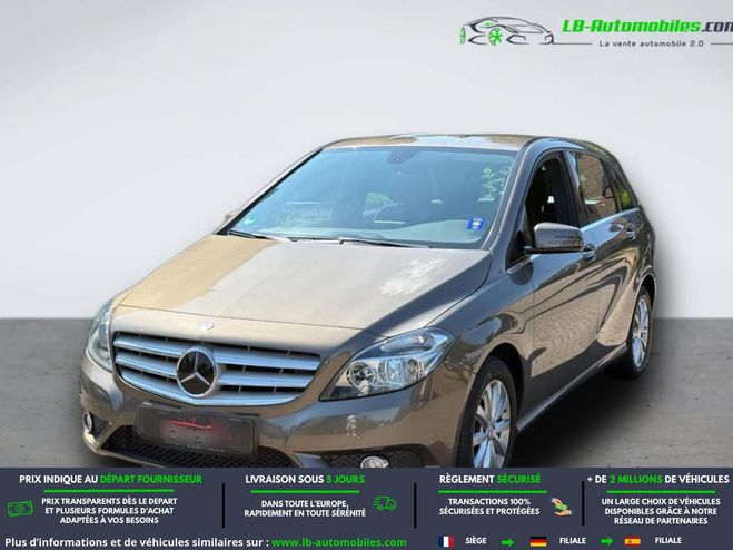Mercedes Classe B 180  de 2013