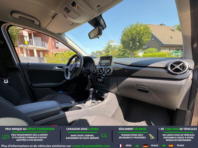 Mercedes Classe B 180  de 2013