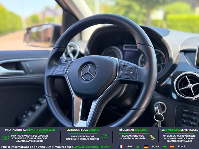 Mercedes Classe B 180  de 2013