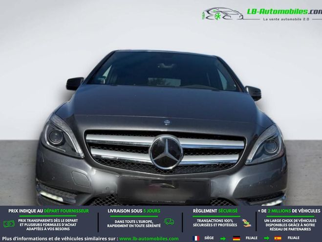 Mercedes Classe B 180 Gris de 2013