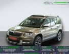 Skoda Yeti 2.0 TDI 150 4x4 à Beaupuy (31) Skoda Yeti 2.0 TDI 150 4x4 à Beaupuy (31)
