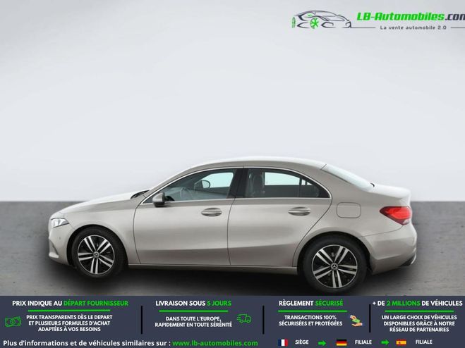 Mercedes Classe A 180 BVA Gris de 2020