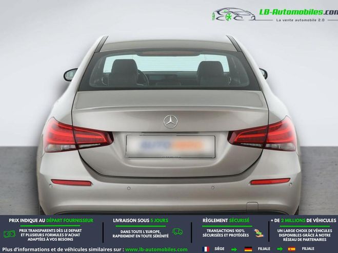 Mercedes Classe A 180 BVA Gris de 2020