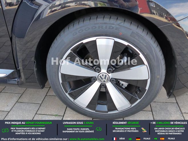 Volkswagen Coccinelle 2.0 TDI 150 BMT BVA Noir M�tallique de 2017