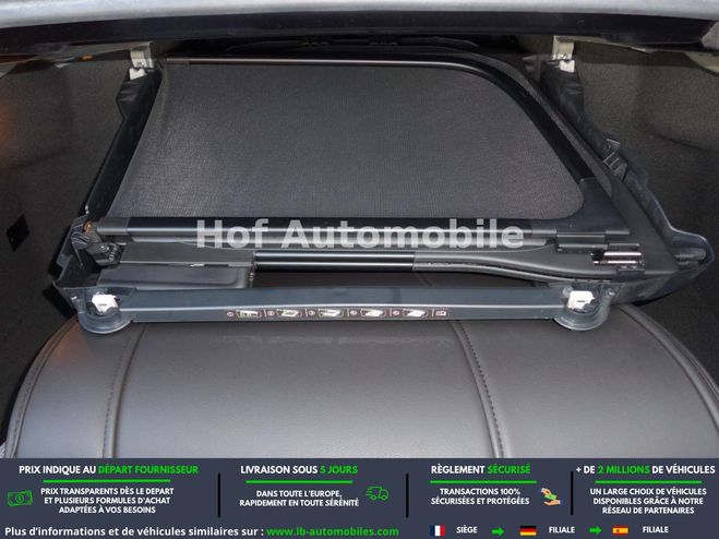Volkswagen Coccinelle 2.0 TDI 150 BMT BVA Noir M�tallique de 2017